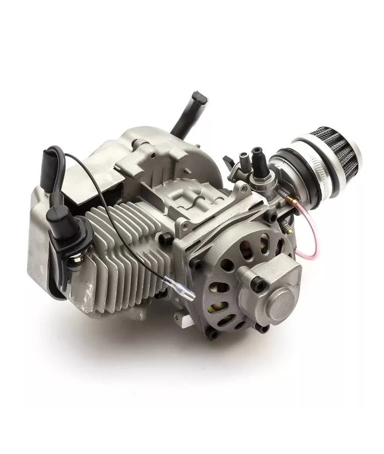 Motore completo 49cc 2T