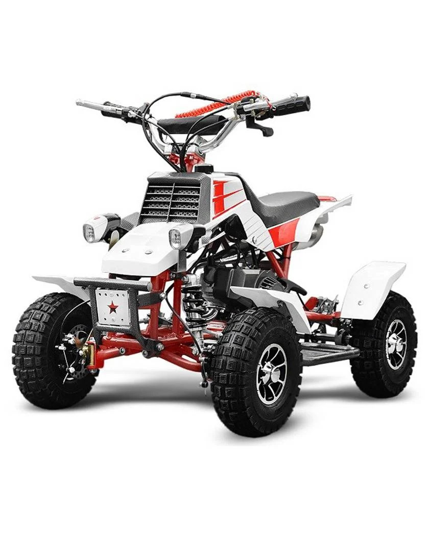 Mini quad Yamak 50cc 2T ruota 4″