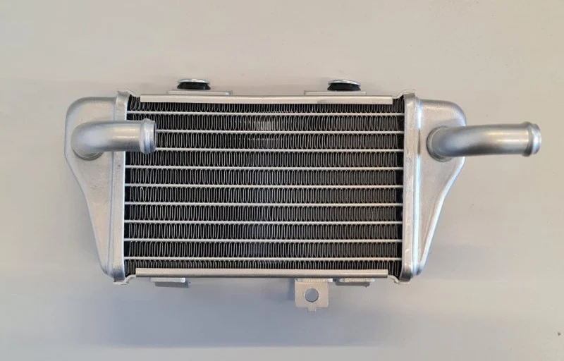 Radiatore acqua sx mini cross replica KTM