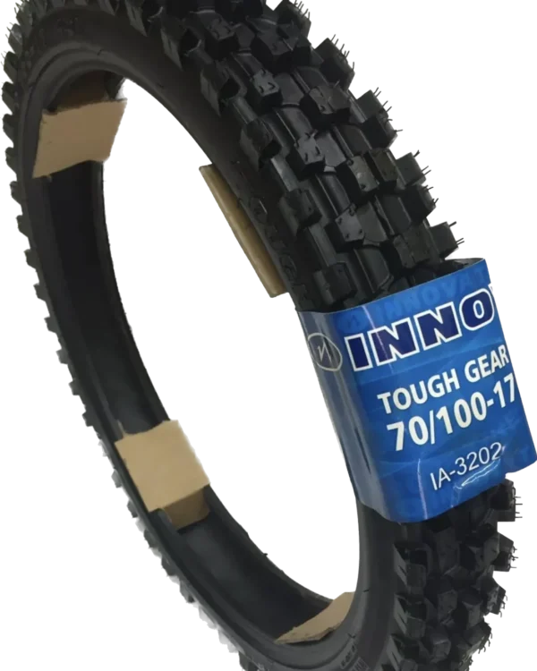 Gomma anteriore 70/100-17 innova toug gear ia3202
