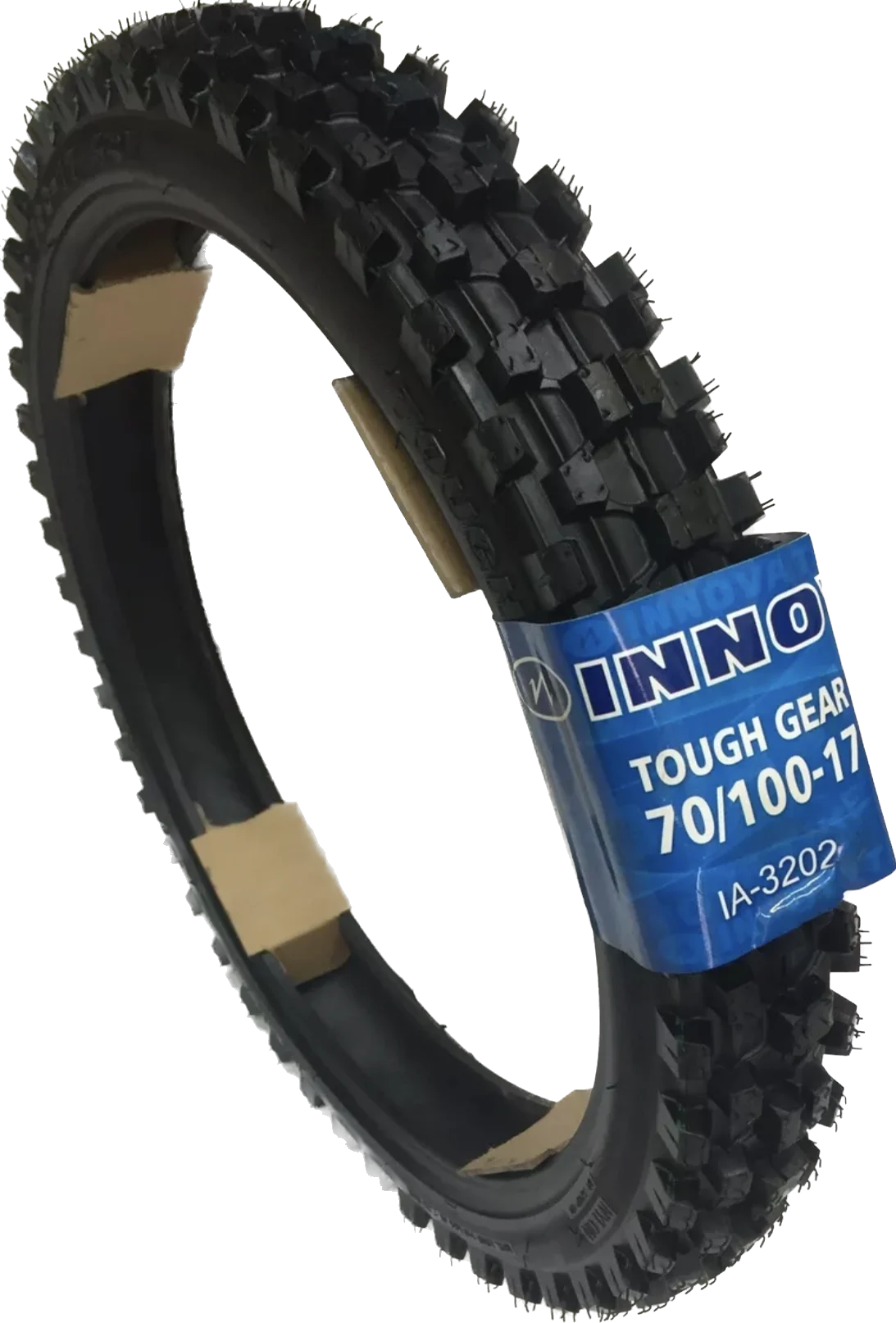 Gomma anteriore 70/100-17 innova toug gear ia3202