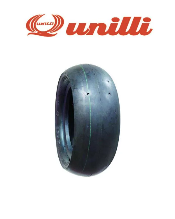 Gomma anteriore 90/65-6.5 slick unilli