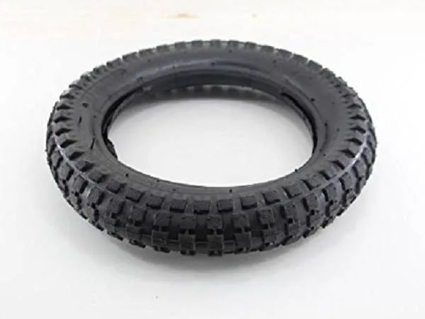 Gomma pneumatico cross 12 1/2x2.75