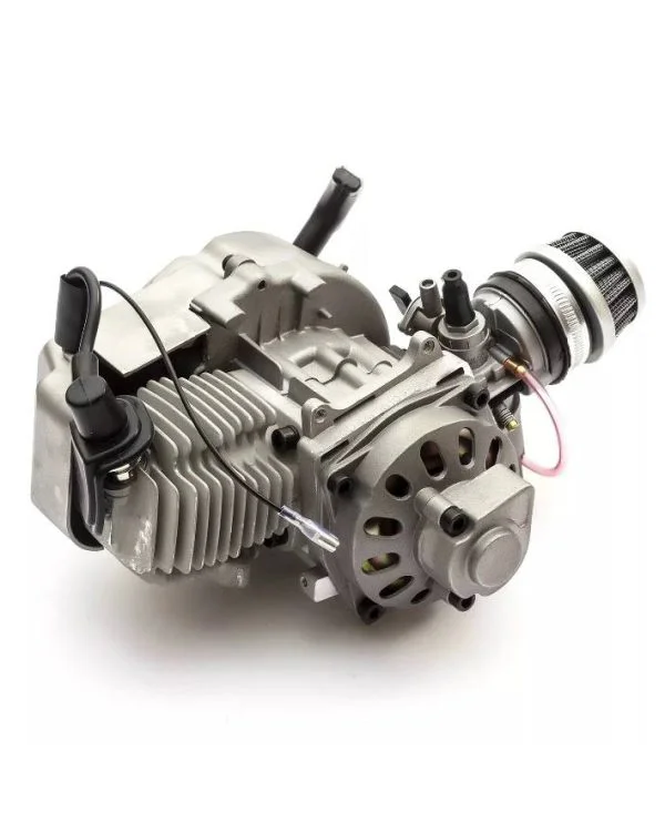 Motore completo 49cc 2T