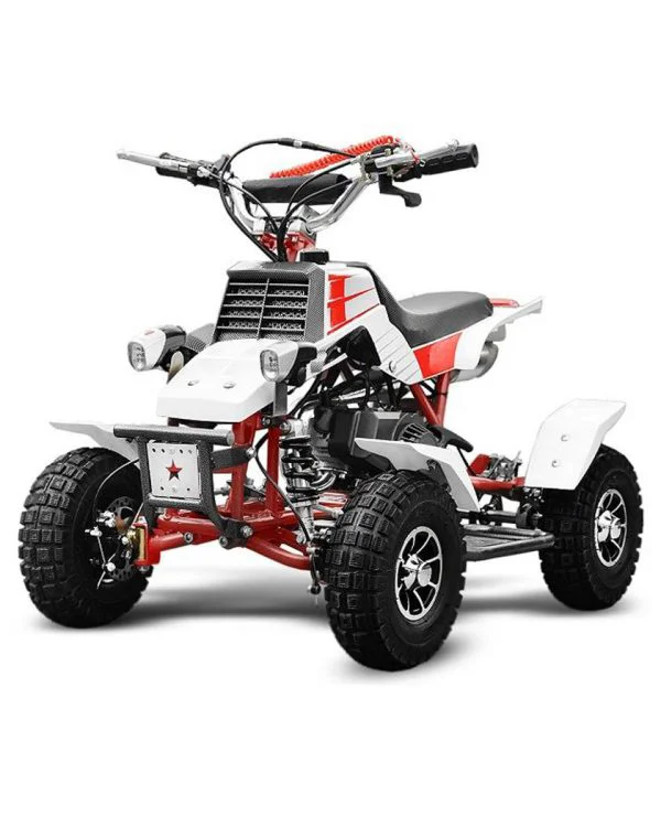 Mini quad Yamak 50cc 2T ruota 4″