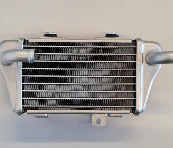 Radiatore acqua sx mini cross replica KTM