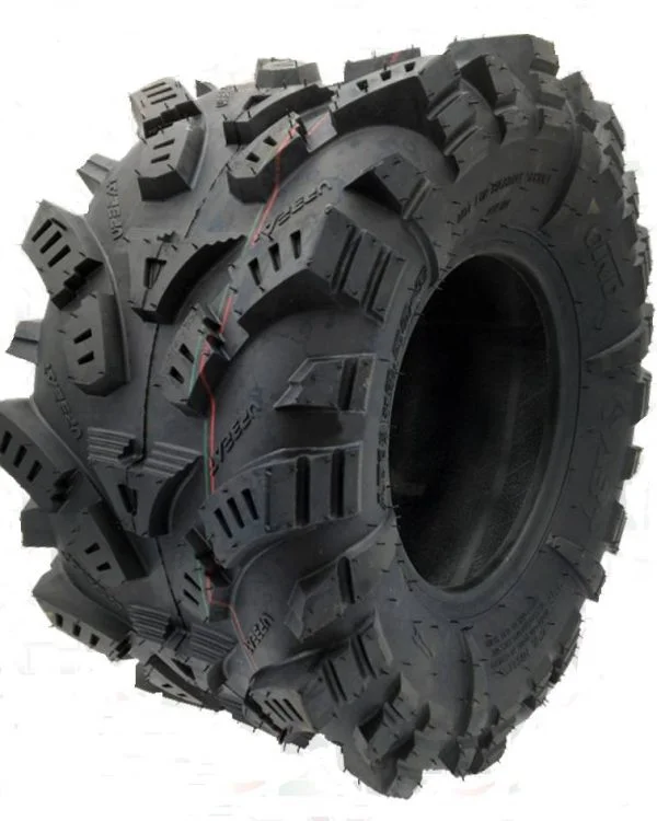 Gomma posteriore 8″ 18x9.50-8