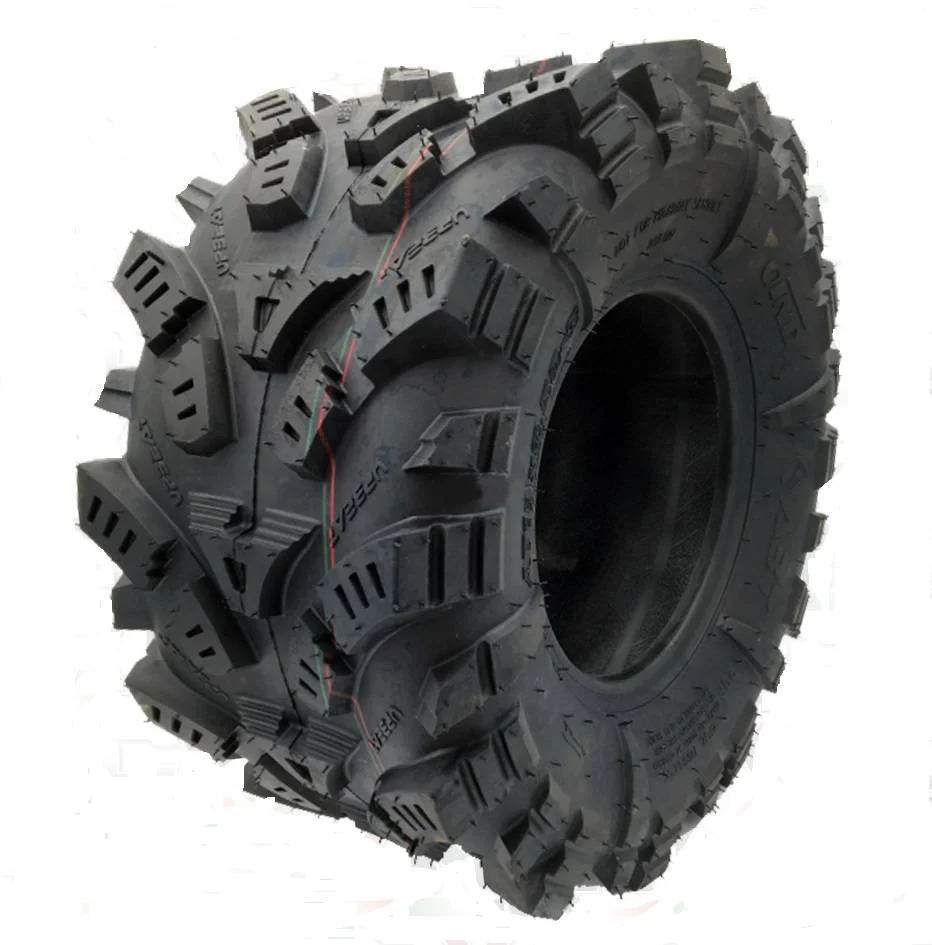 Gomma posteriore 8″ 18x9.50-8