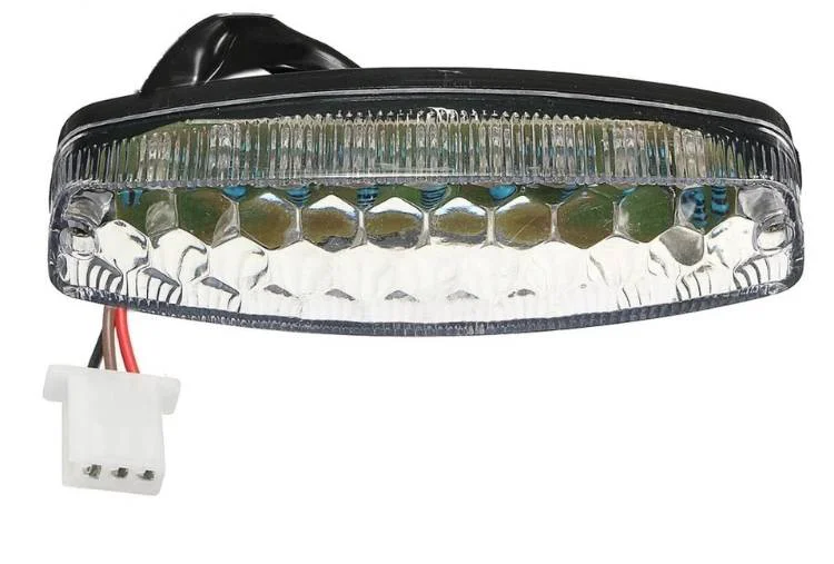 Stop posteriore a LED per quad 4 tempi, foto 2