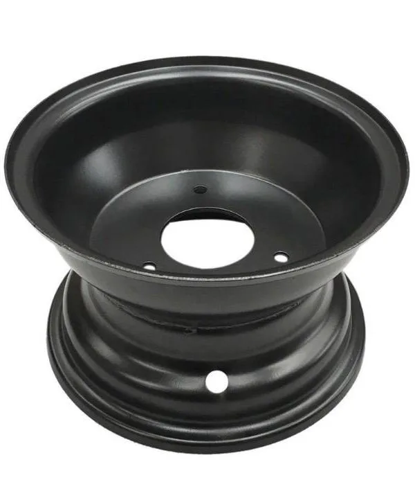 Cerchio 6″ pollici per quad 4 tempi 145/70-6