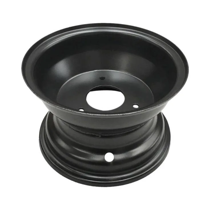 Cerchio 6″ pollici per quad 4 tempi 145/70-6