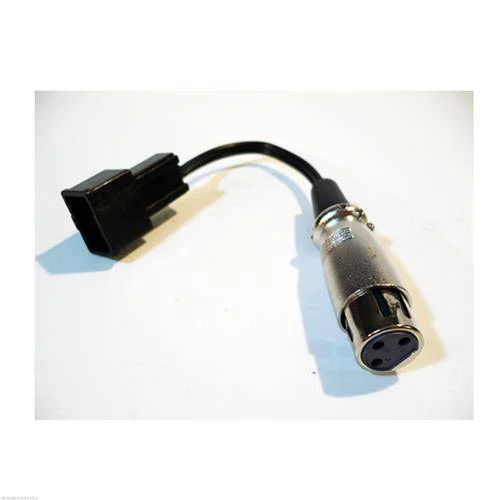 Connettore carica batterie