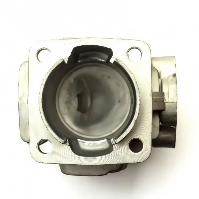Cilindro 44mm x mini moto, mini quad, mini cross 2T, foto 4