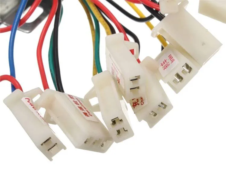 Centralina DC 1000W 36V brushless, foto 6