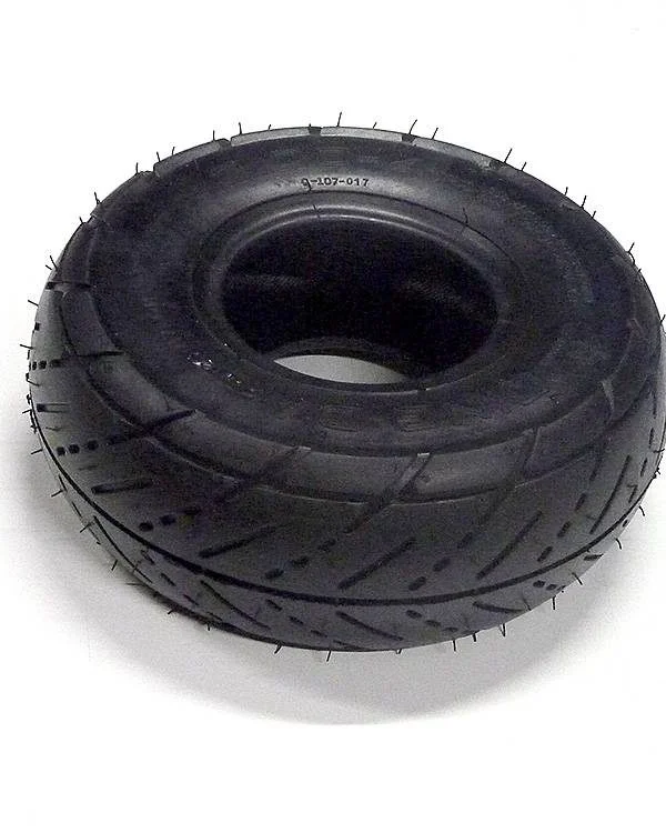 Gomma pneumatico CST 3.00-4 stradale