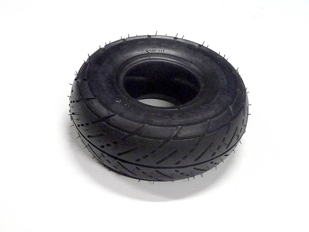 Gomma pneumatico CST 3.00-4 stradale