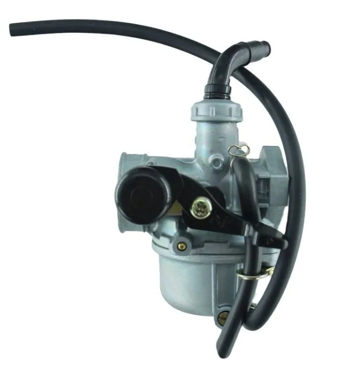 Carburatore 19mm con aria x quad pit bike 4T