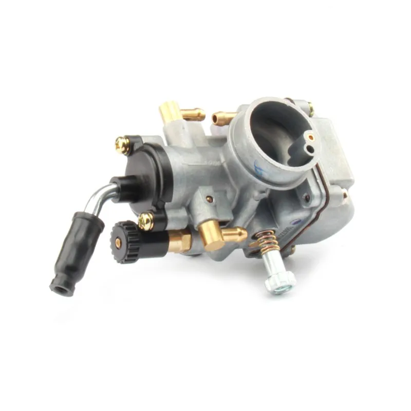 Carburatore 19mm replica phbg per KTM 50 e Morini 50, foto 5