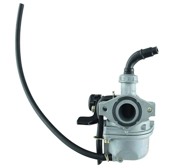 Carburatore 19mm con aria x quad pit bike 4T, foto 4