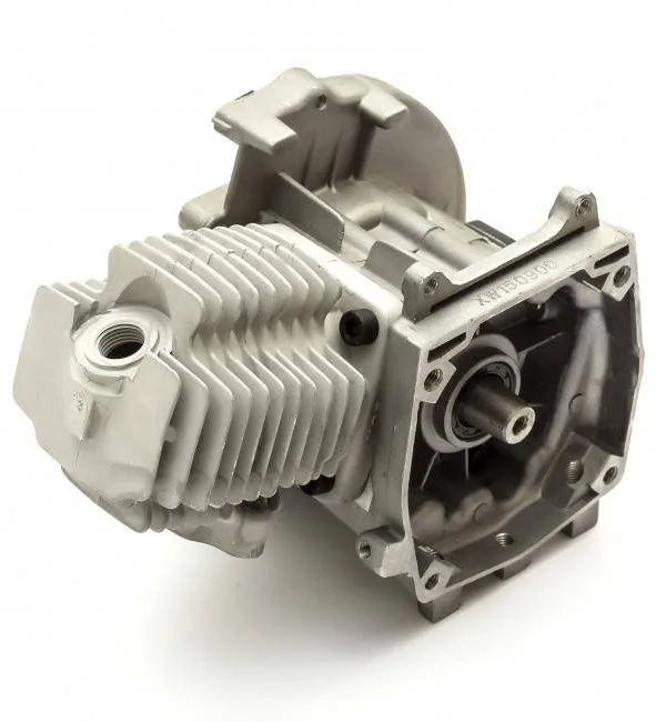 Motore semi completo x mini moto, mini quad, mini cross 2T
