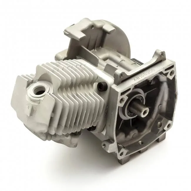 Motore semi completo x mini moto, mini quad, mini cross 2T