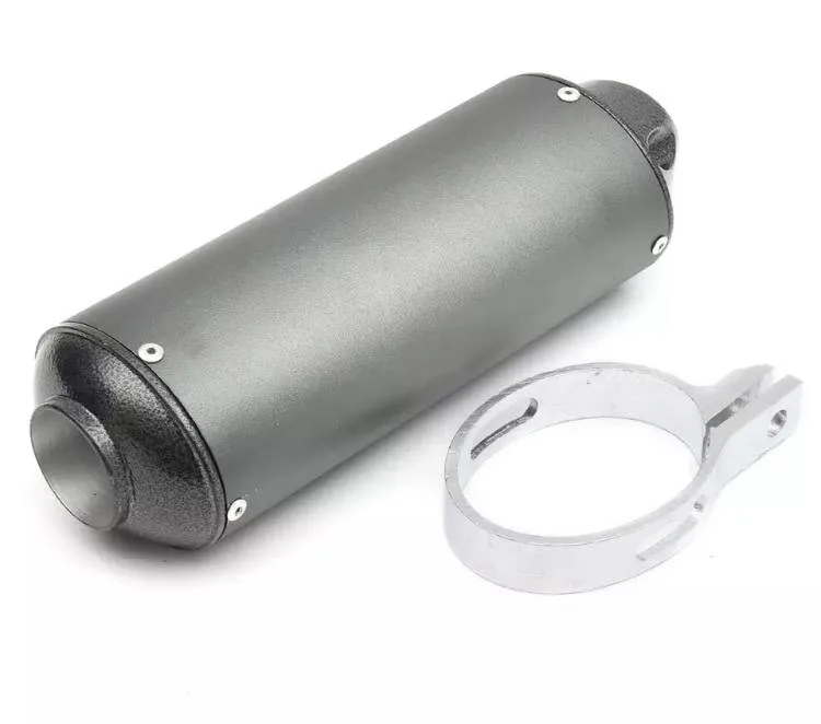 Scarico silenziatore per pit bike 38mm, foto 4