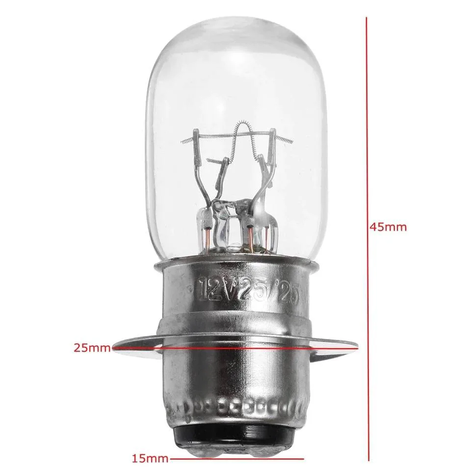 Lampadina 12V, foto 2