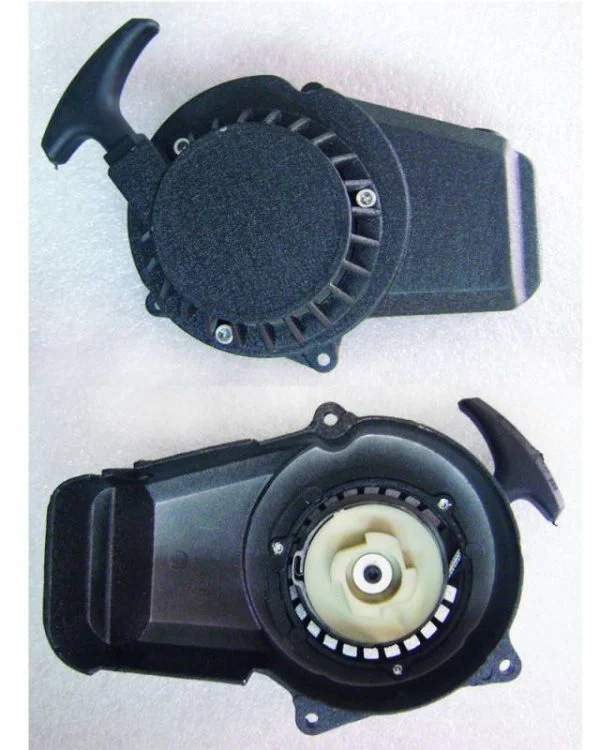 Avviamento Easy start alluminio x mini moto, mini quad, mini cross 2T