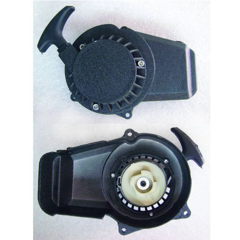 Avviamento Easy start alluminio x mini moto, mini quad, mini cross 2T