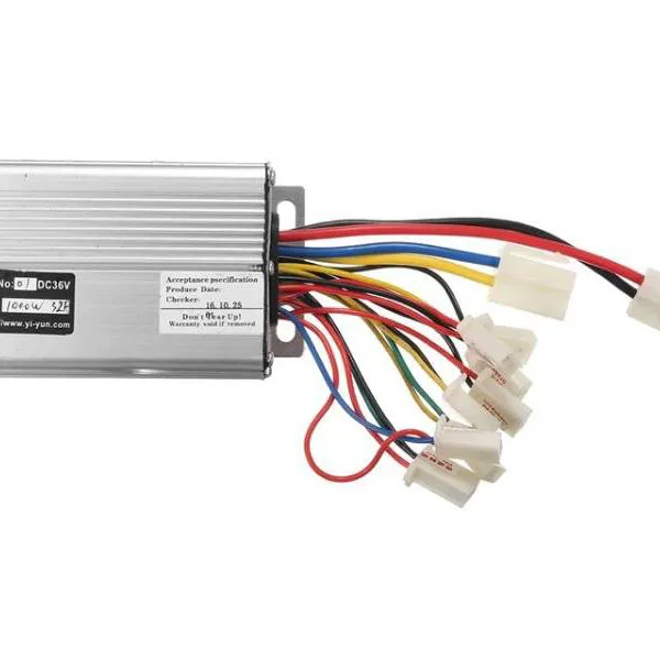 Centralina DC 1000W 36V brushless
