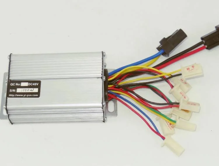 Centralina DC 1000W 48V brushless