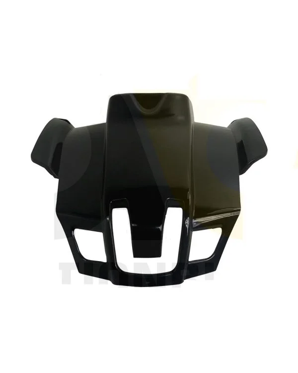 Carena anteriore centrale x quad modello Hummer 110/125cc