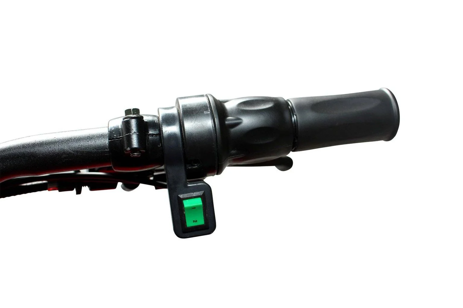 Quad Warrios elettrico 1000W 48V ruote da 8″, foto 10