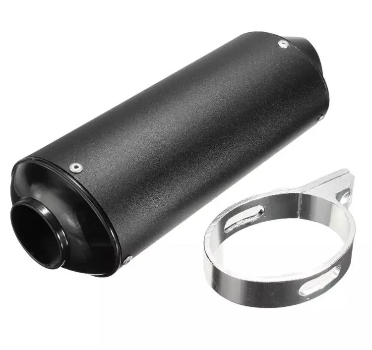 Scarico silenziatore per pit bike 38mm, foto 3