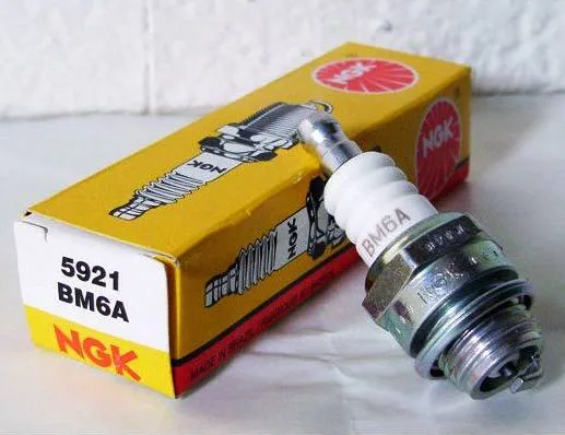 Candela NGK bm6a
