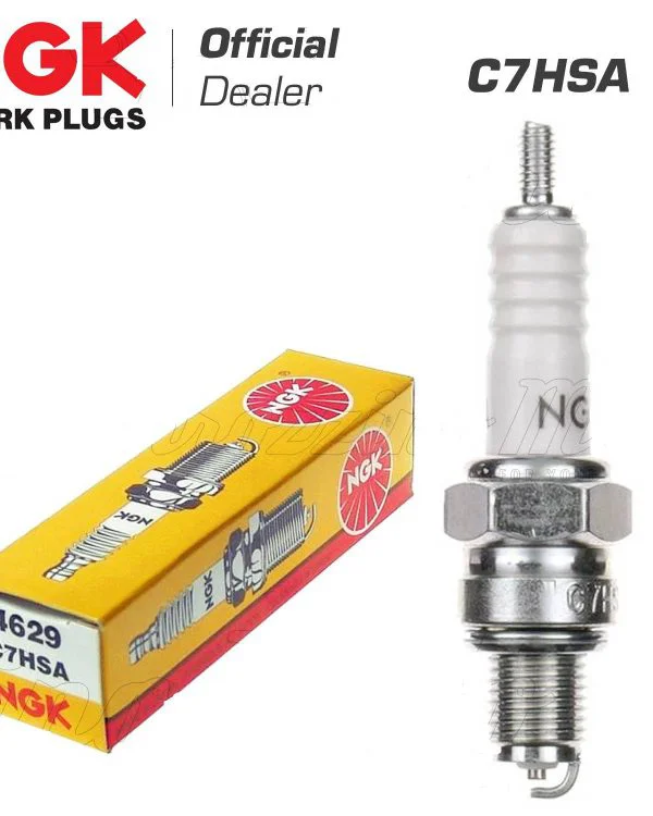 Candela NGK c7hsa 4629