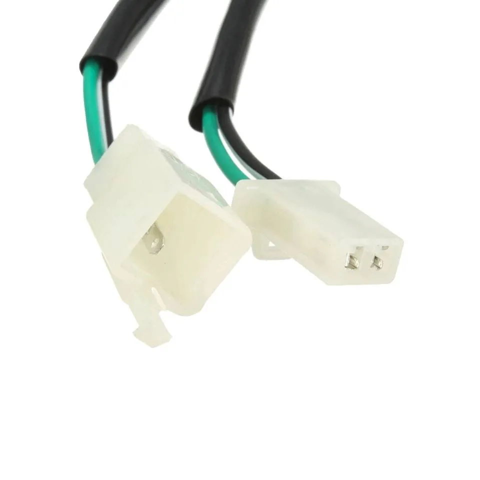 Impianto elettrico 4T, foto 5
