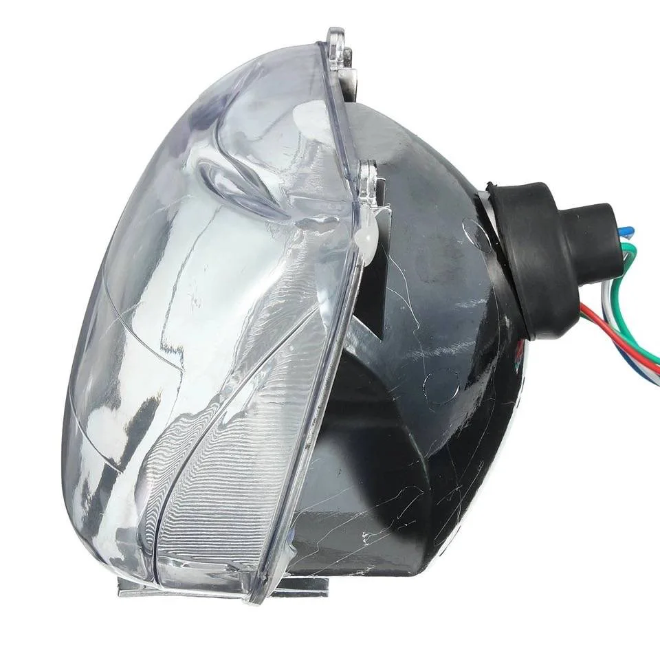Faro anteriore a LED, foto 3