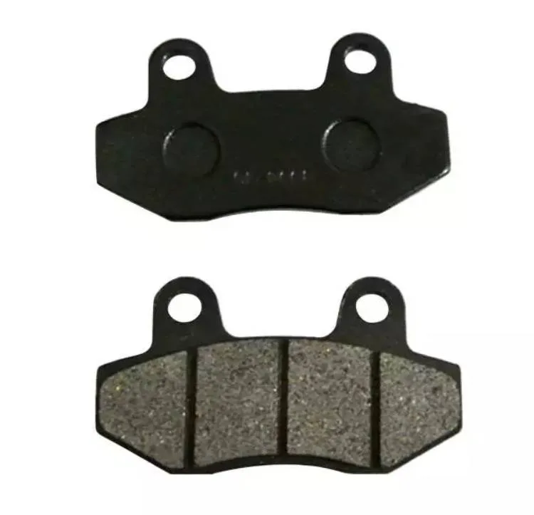 Coppia pastiglie x quad pit bike 4T