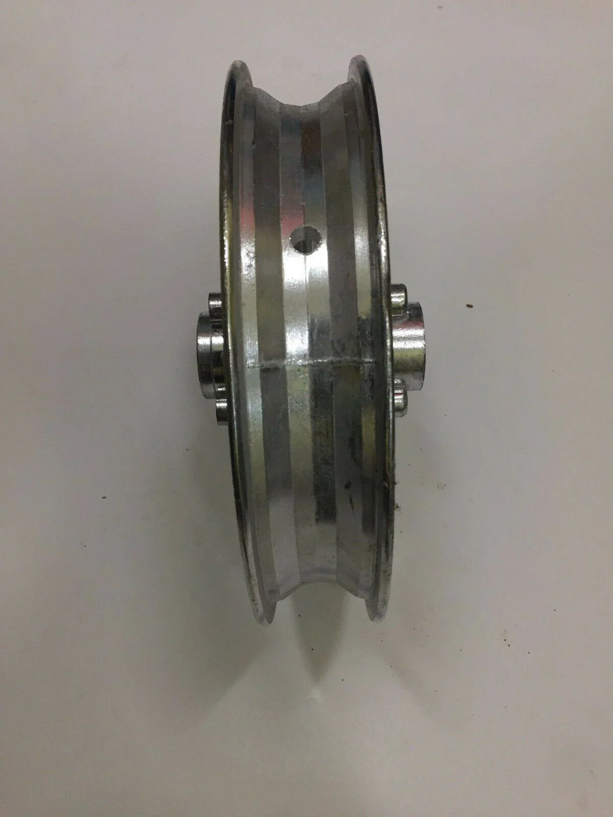 Cerchio anteriore mini cross cerchio 8″ 12 1/2 x 2.75, foto 3