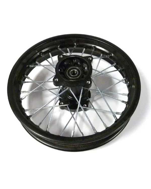 Cerchio cross 12″ pit bike sdg 15mm