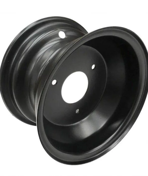 Cerchio 7″ pollici per quad 4 tempi 16×8-7 3 fori