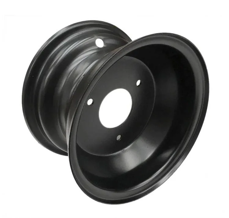 Cerchio 6″ pollici per quad 4 tempi 145/70-6, foto 3