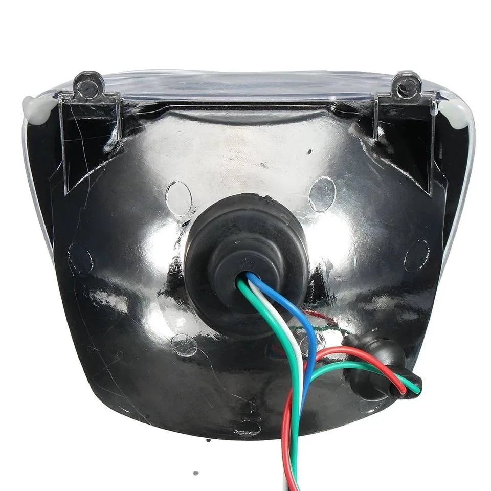 Faro anteriore a LED, foto 4