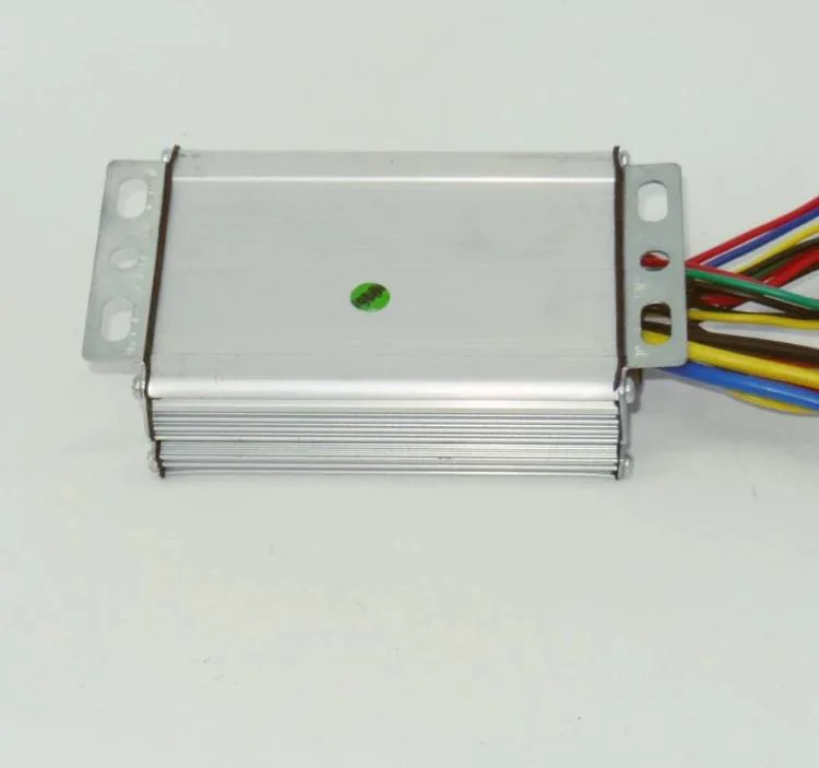 Centralina DC 1000W 48V brushless, foto 3