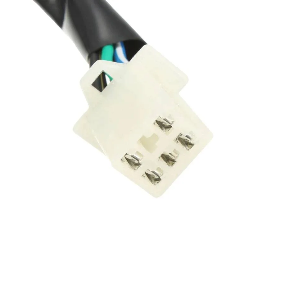 Impianto elettrico 4T, foto 4