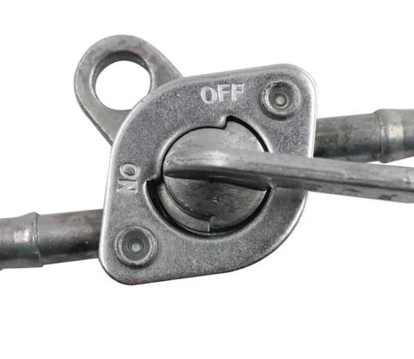 Rubinetto benzina on/off universale x mini moto, mini quad, mini cross, quad pit bike