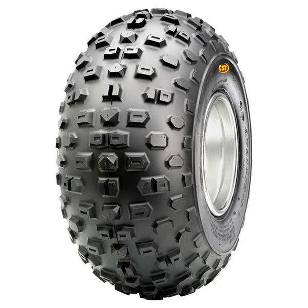 Gomma pneumatico quad 8″ CST c-874n 21x10-8