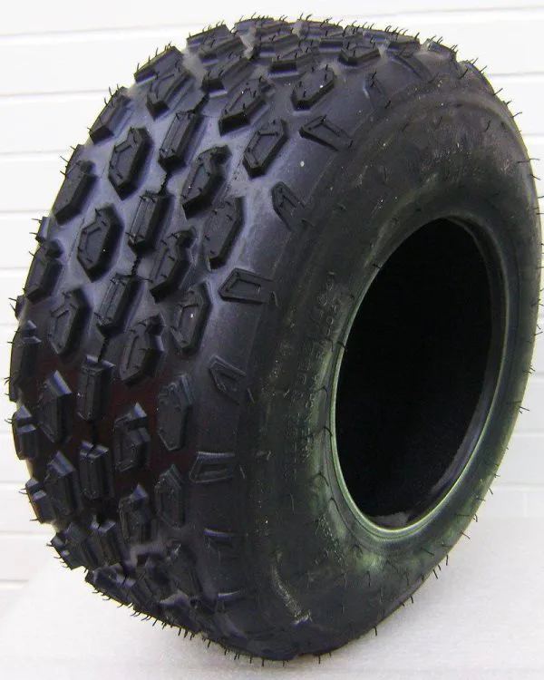 Gomma pneumatico 19x7-8 anteriore