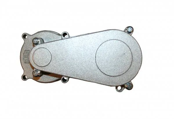 Campana riduttore lungo passo catena tf8 grande t8 10mm